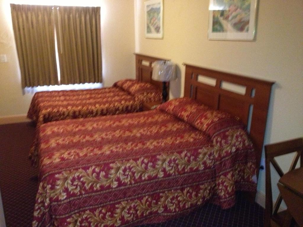 Hialeah Executive Motel Miami Springs Room photo