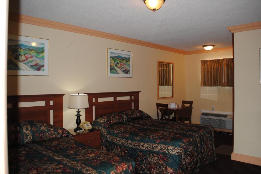 Hialeah Executive Motel Miami Springs Room photo